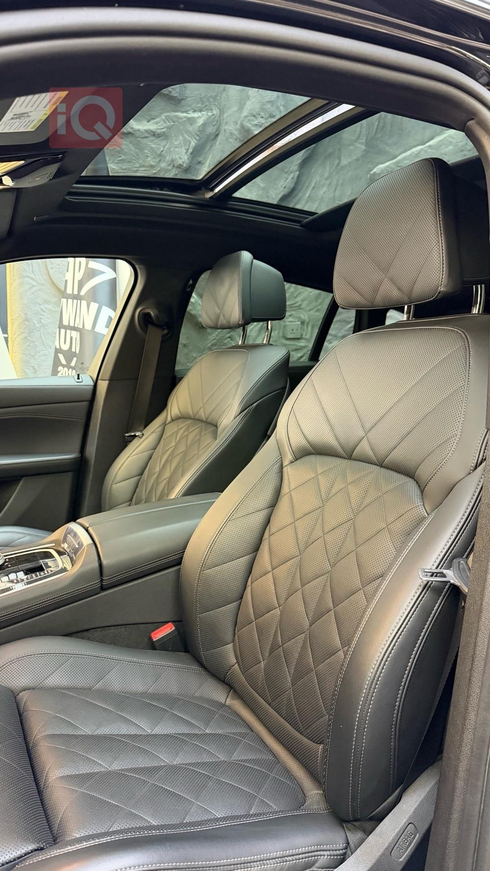 بي ام دبليو X6